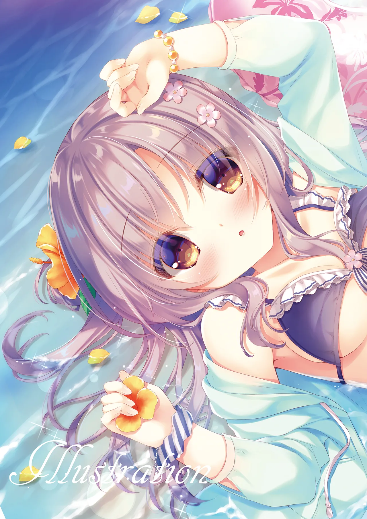 [Peach Candy (Yukie)] Onii-chan motto I~ppai Osewa wa Watashi ni makasete ne ~Ecchi na Futari Gurashi~ [Digital] page 16 original parody - anal sex toys hentai manga - read online free