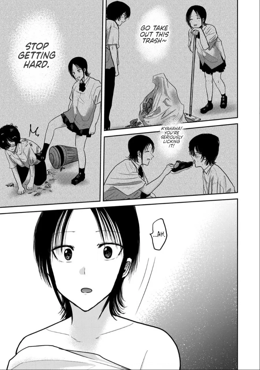 [Nakaura Tomoki] Ueno-kun wa Kaihatsu-zumi Dai 43 wa | Ueno-kun Has Been Developed Chapter 43 [English] page 20 - glasses sex toys hentai manga - read online free