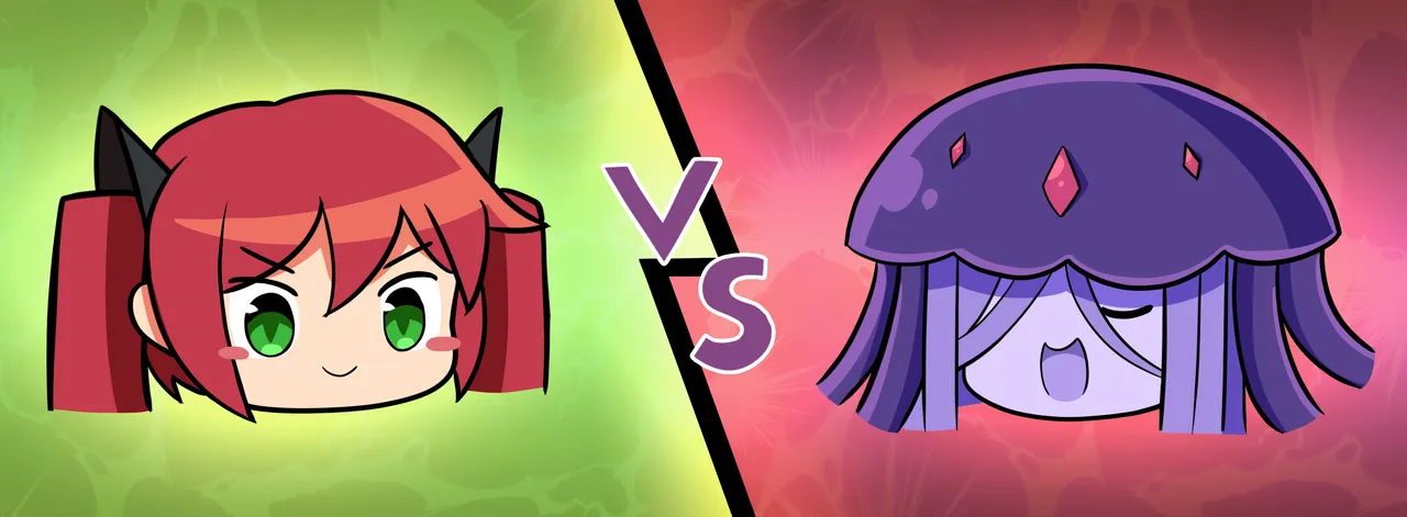 Seraph Ascent Chapter  Prequel : Swallowed By The Jellyfish Queen - Page 4