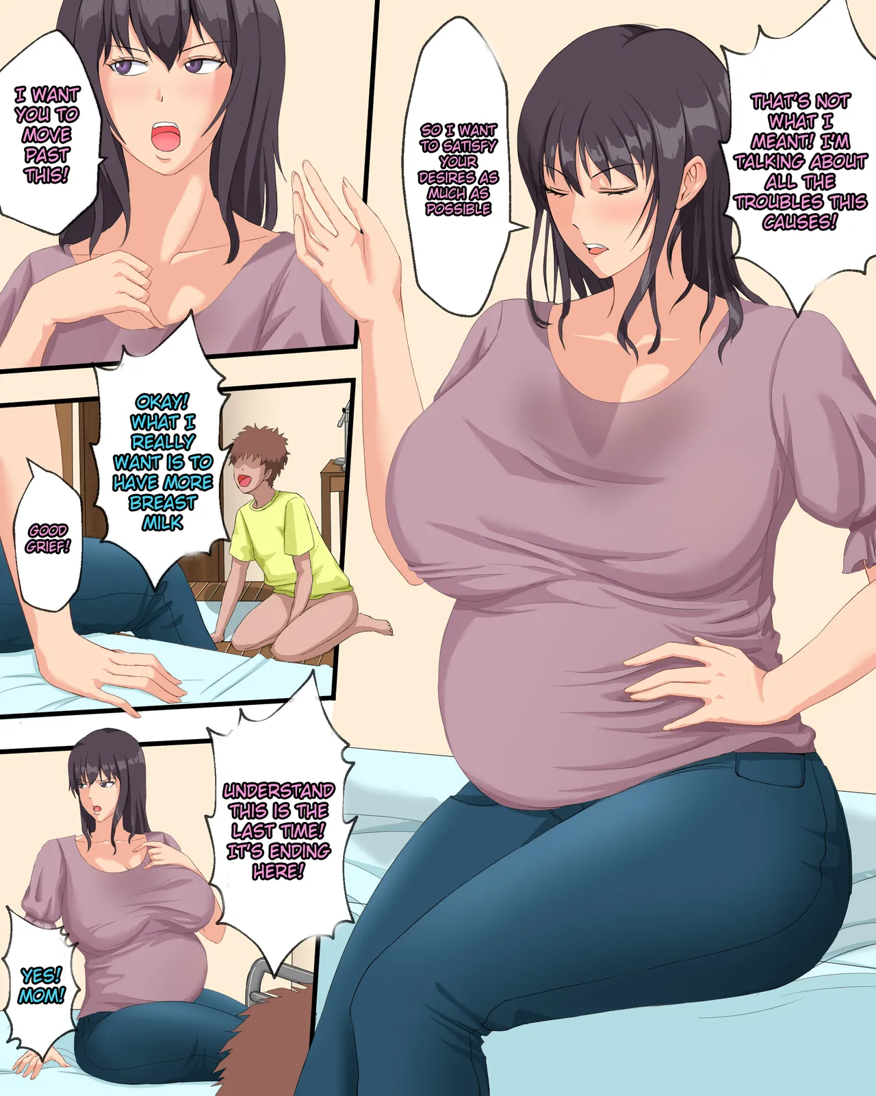 Page 40 of [Pino] Boin [English]
