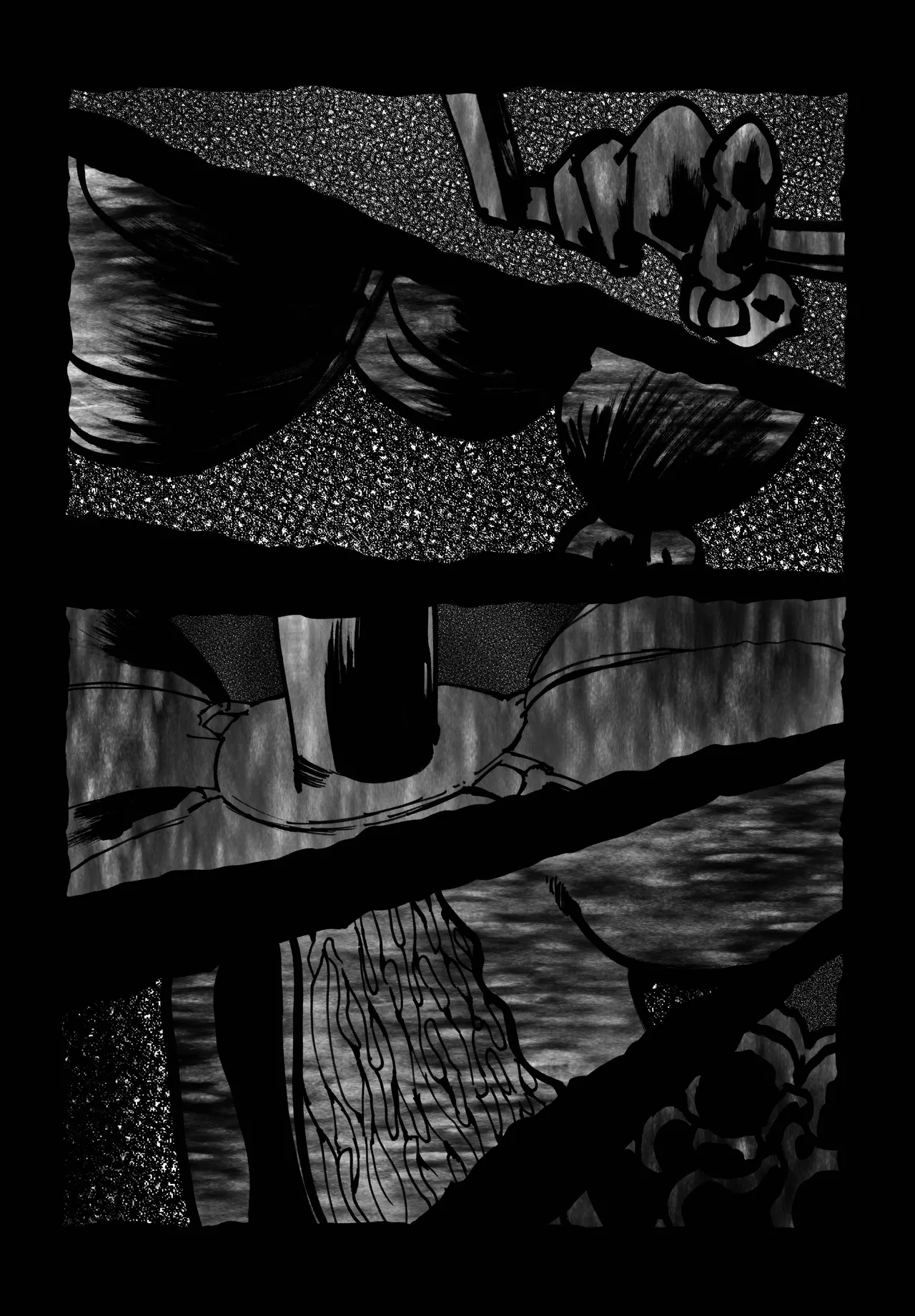 Ho, A Cur: #41 - Page 26