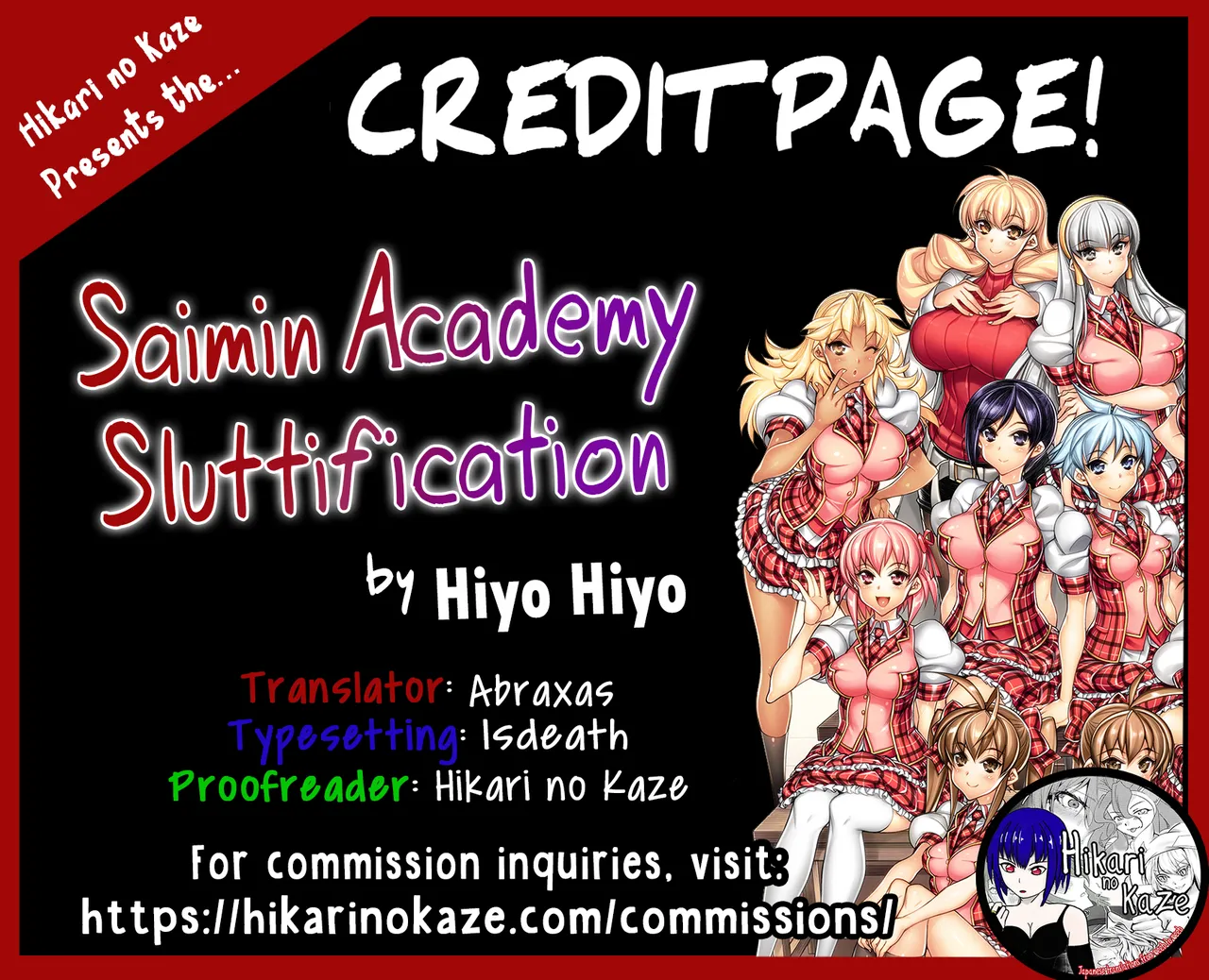 [Kashiwa-ya (Hiyo Hiyo)] Saimin Gakuen Rankou-Ka -CONCEPT-×-PLUS-α-ALPHA- [English] page 45 original parody - virginity unusual pupils hentai manga - read online free