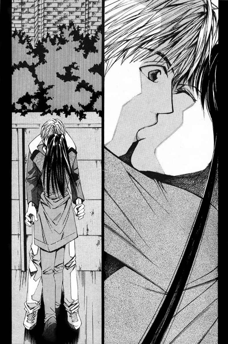 Haru yo Koi Volume 1 page 145 - story arc multi-work series hentai manga - read online free