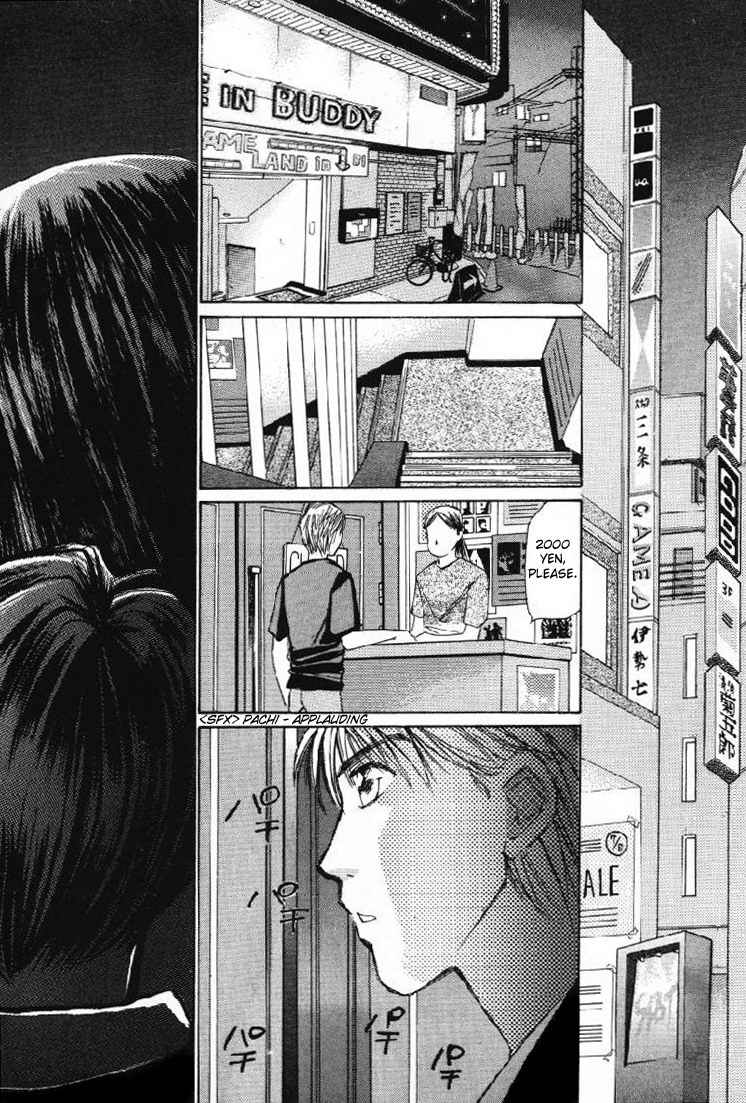 Haru yo Koi Volume 1 page 190 - story arc multi-work series hentai manga - read online free