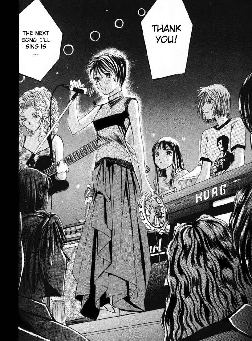 Haru yo Koi Volume 1 page 191 - story arc multi-work series hentai manga - read online free