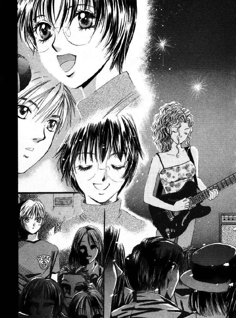 Haru yo Koi Volume 1 page 193 - story arc multi-work series hentai manga - read online free