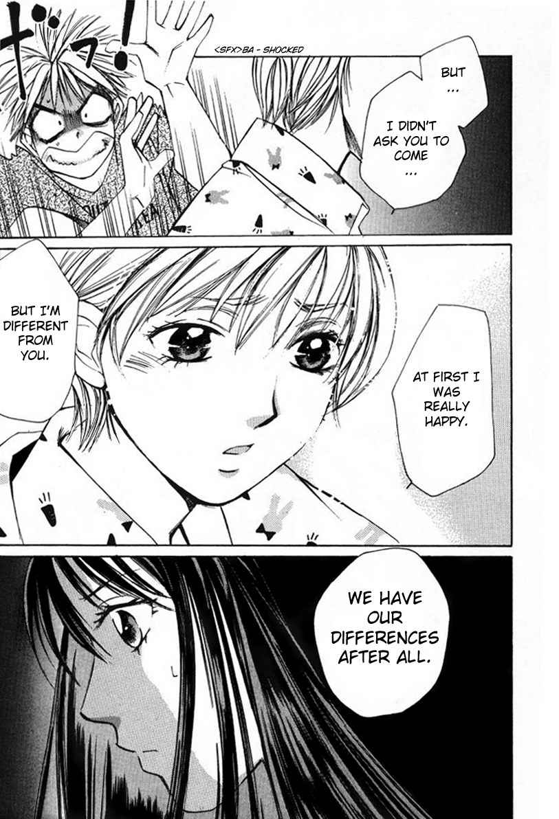 Haru yo Koi Volume 1 page 219 - story arc multi-work series hentai manga - read online free