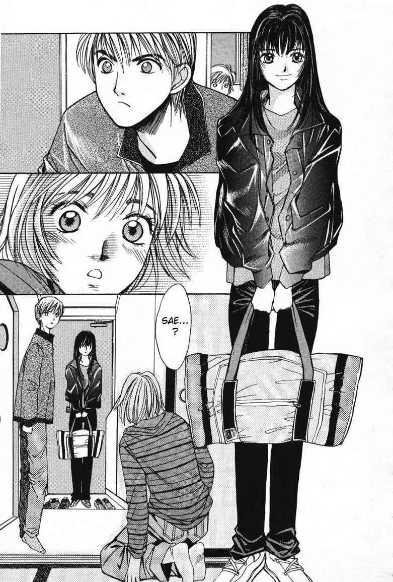 Haru yo Koi Volume 1 - Page 31