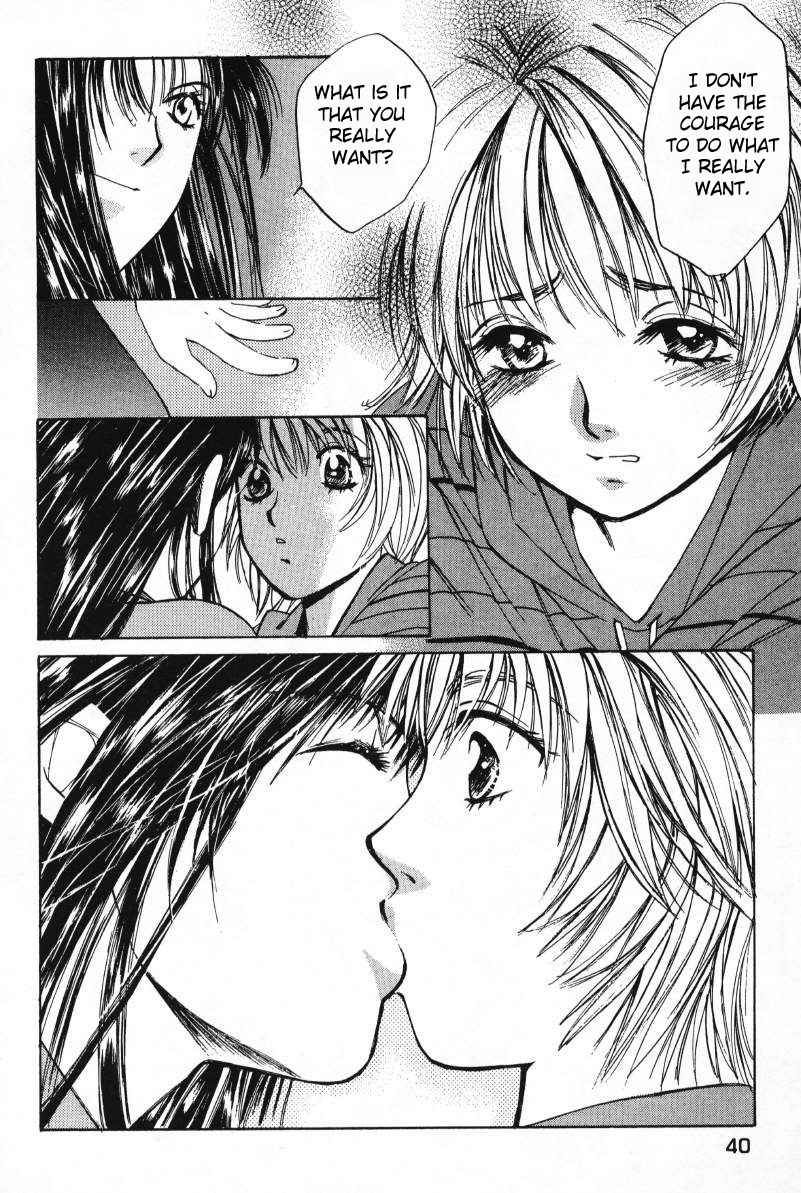 Haru yo Koi Volume 1 - Page 42