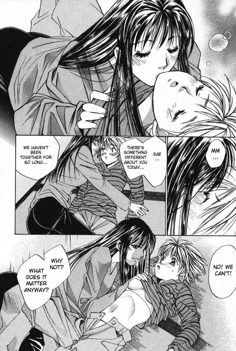 Haru yo Koi Volume 1 page 50 - story arc multi-work series hentai manga - read online free