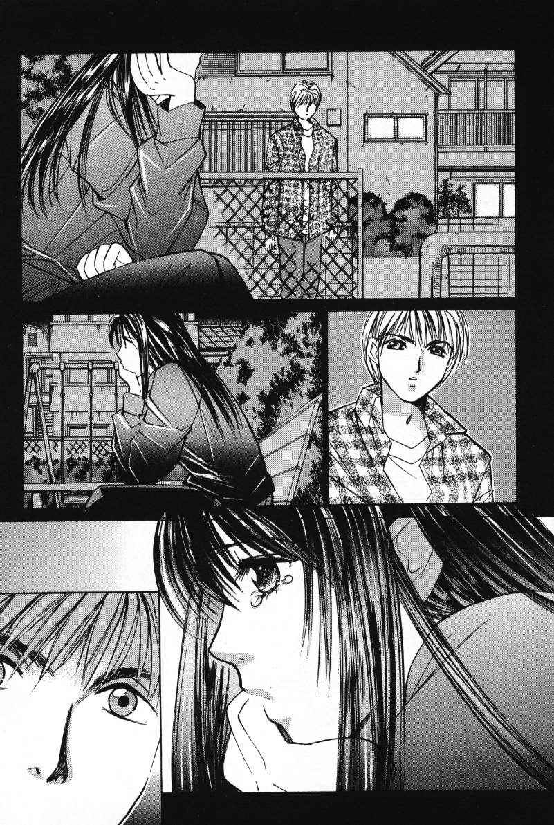 Haru yo Koi Volume 1 page 67 - story arc multi-work series hentai manga - read online free