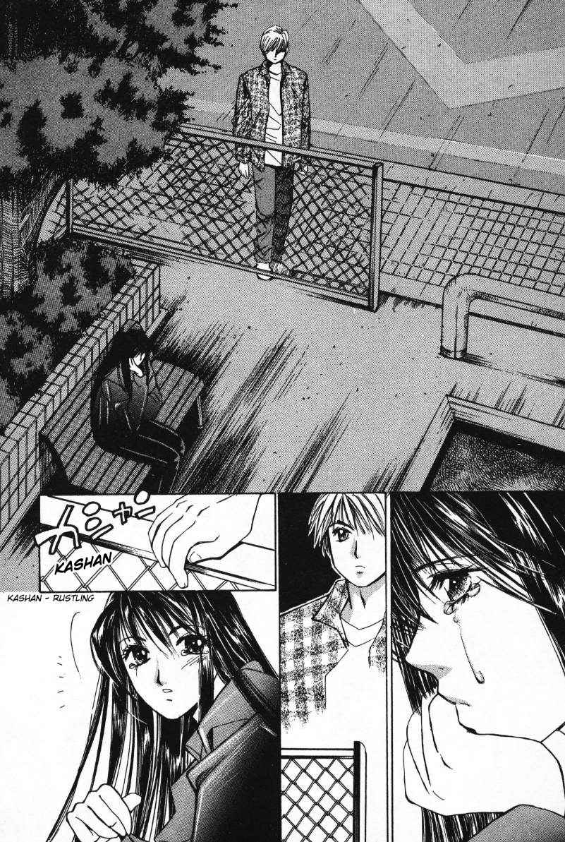 Haru yo Koi Volume 1 - Page 68