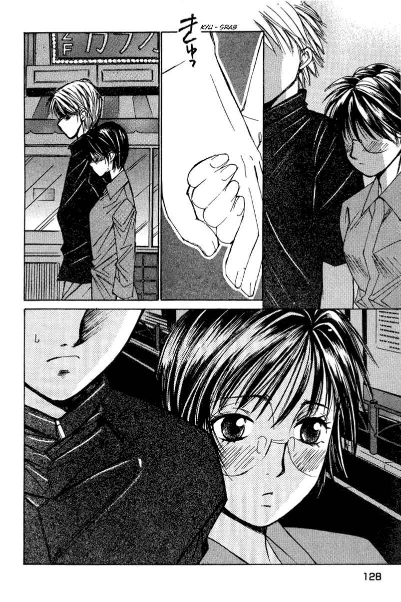 Haru yo Koi Volume 2 - Page 129