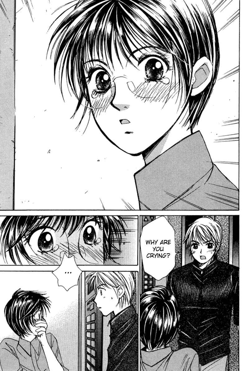 Haru yo Koi Volume 2 page 132 - story arc multi-work series hentai manga - read online free