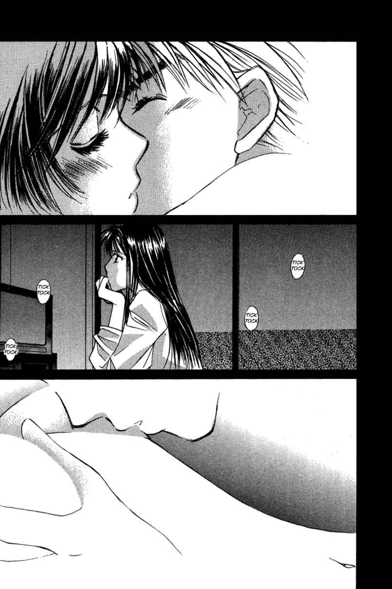 Haru yo Koi Volume 2 page 143 - story arc multi-work series hentai manga - read online free