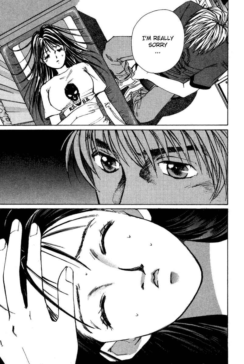 Haru yo Koi Volume 2 - Page 72