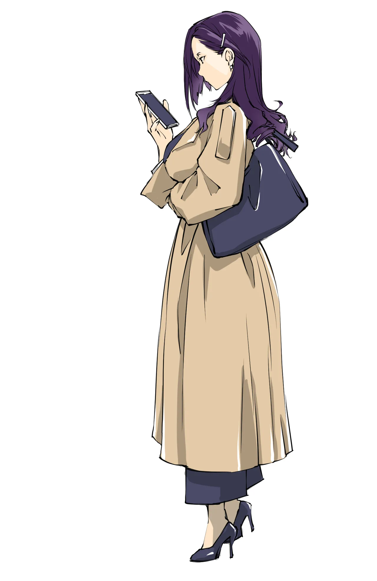 Oshikake Nee-chan page 60 original parody - inseki big breasts hentai manga - read online free