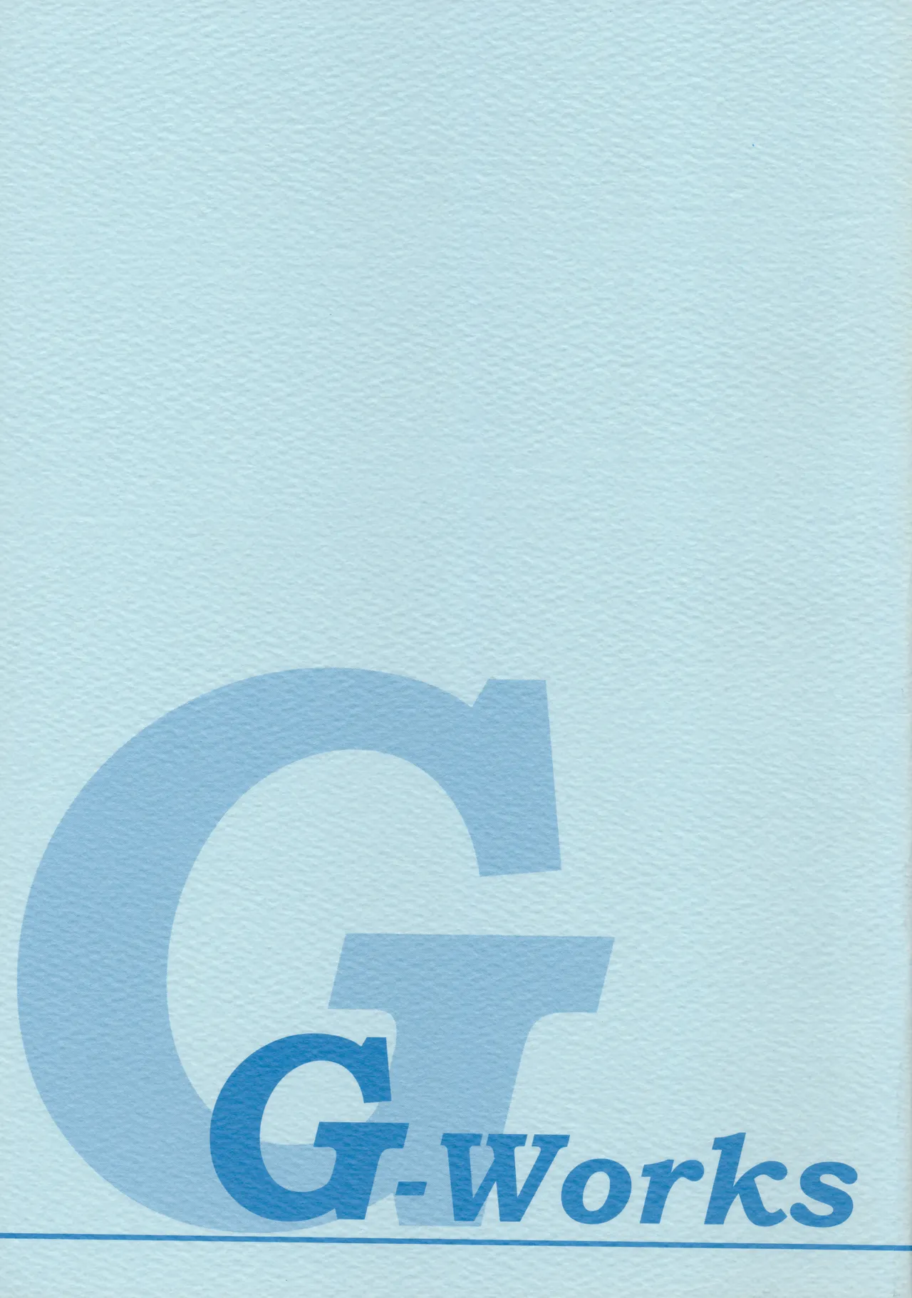G-Works 01 - Page 1