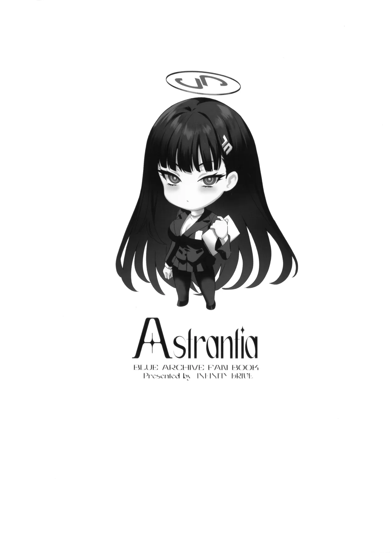 Astrantia - Page 27