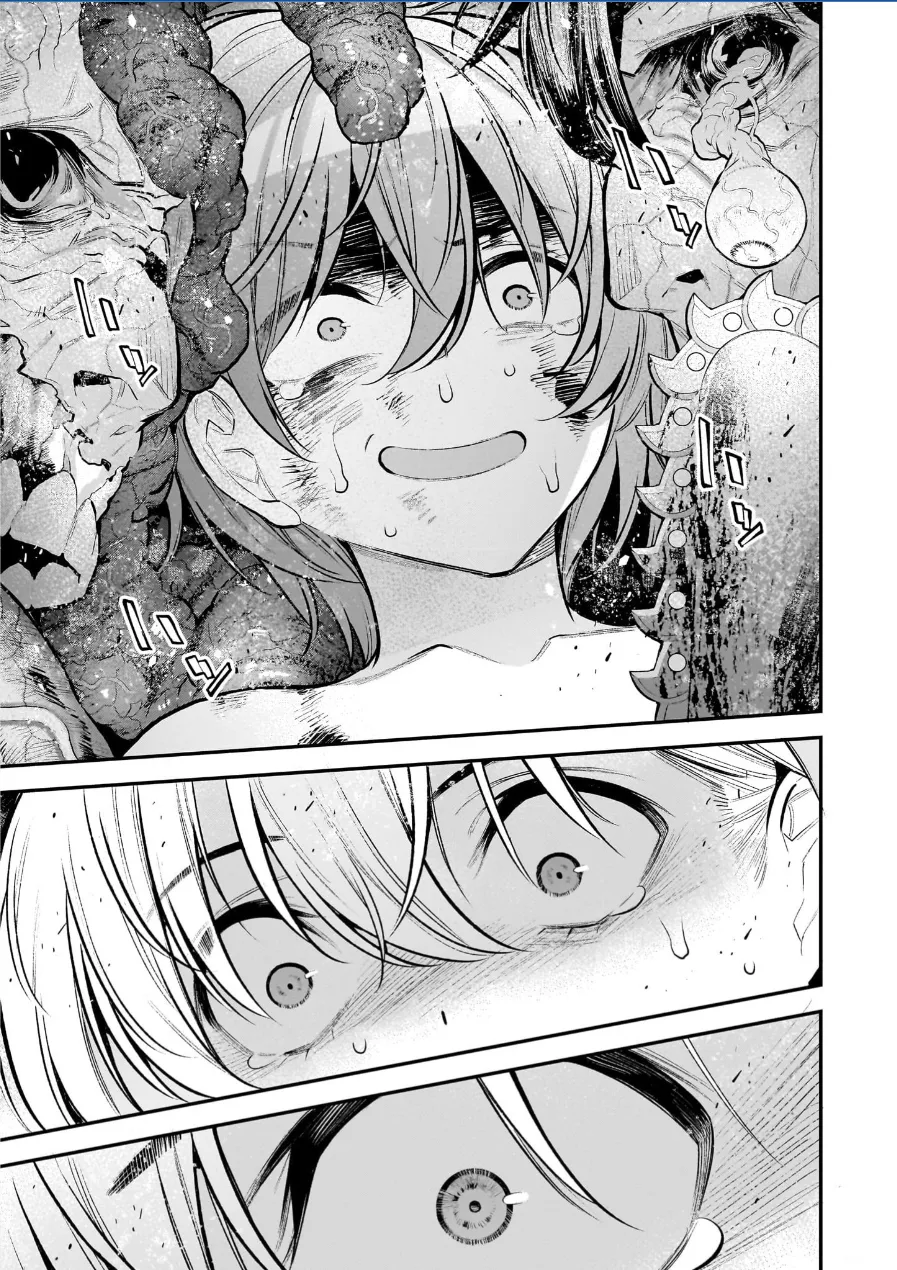 Girls Zombie Party Volume 3 - Page 23