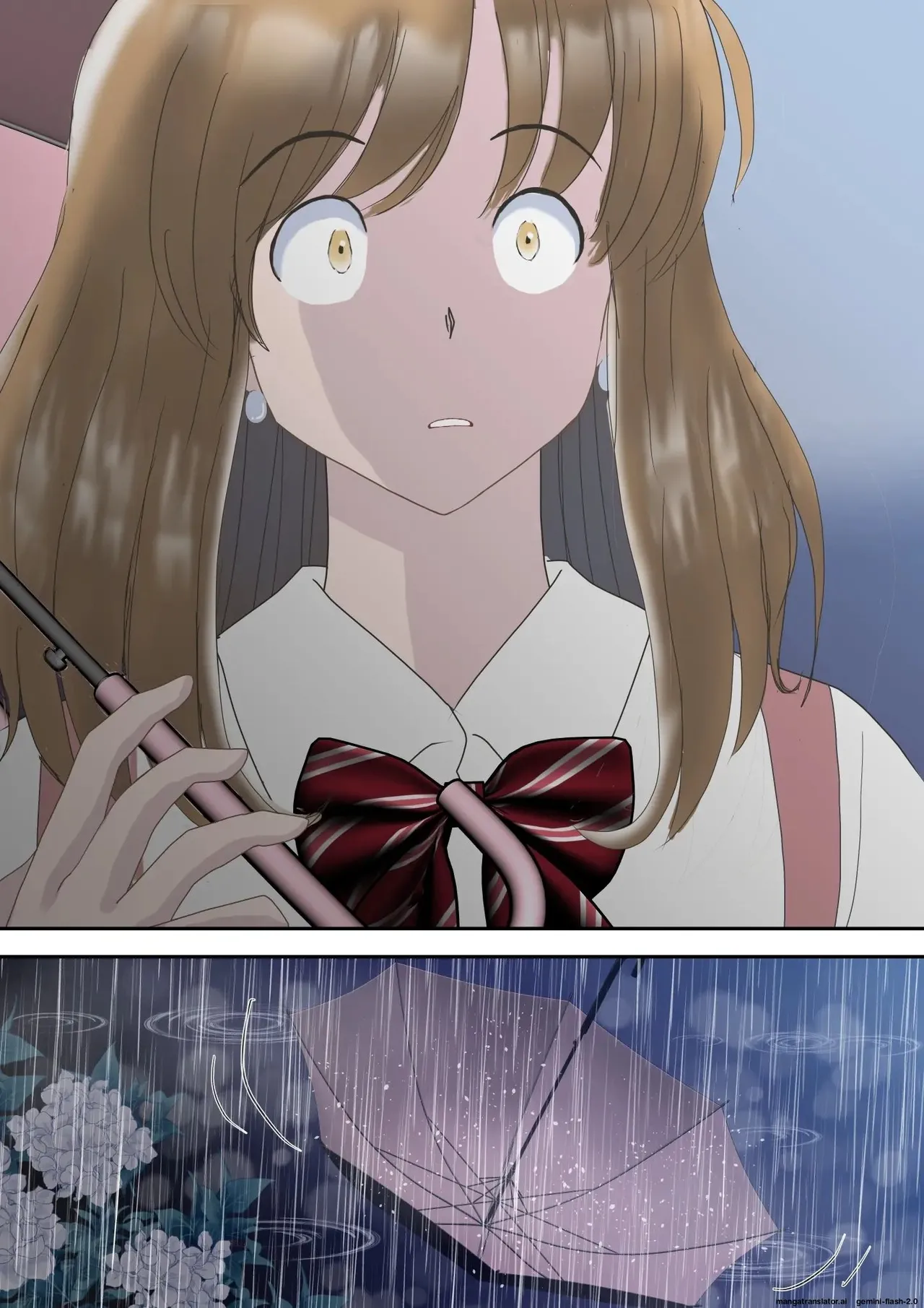 Ano Hi no Kimi wa, Mou Inai. - Page 84