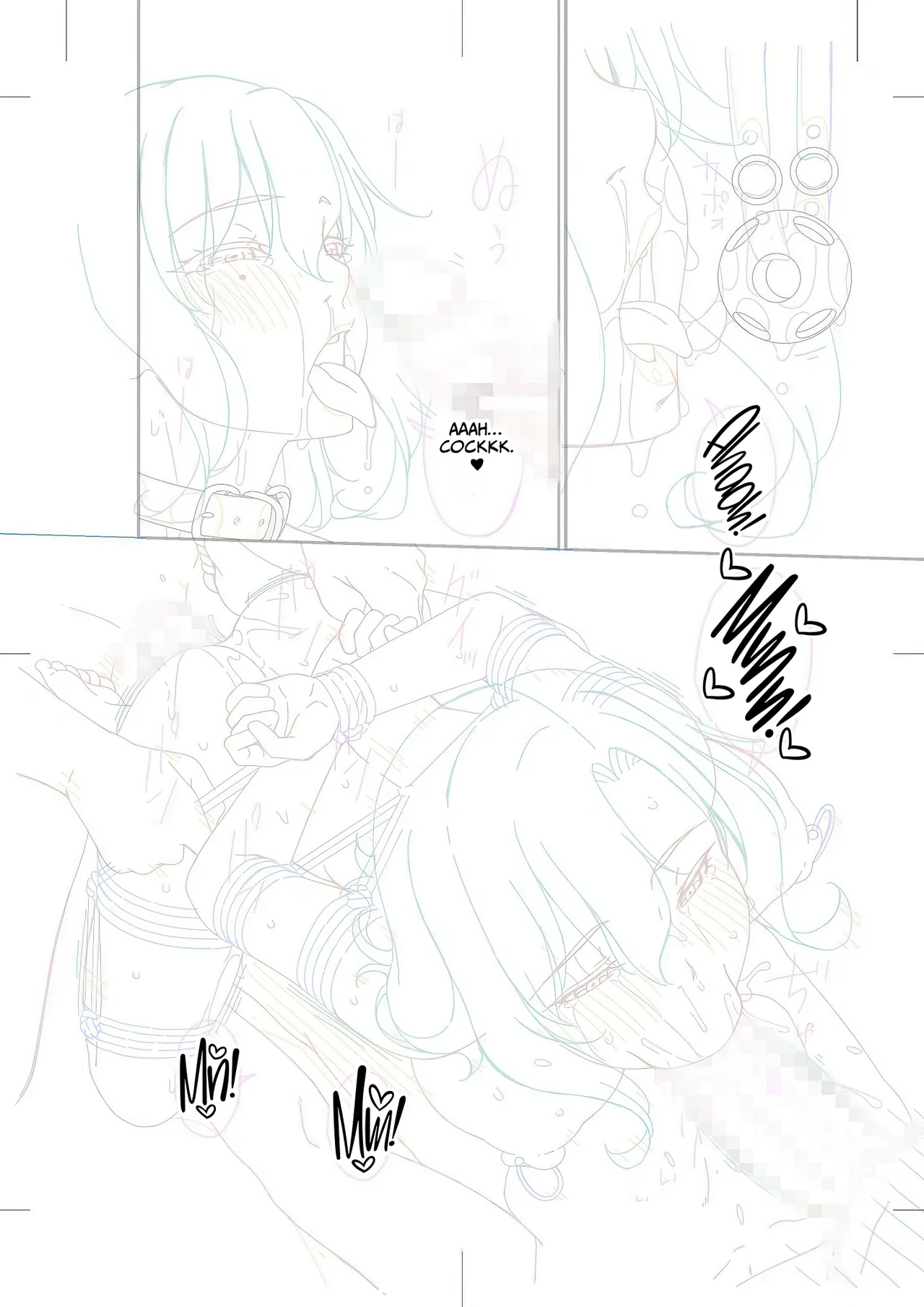 Haha to Tsuma o Yameru Toki Vol.01 Fanza Extra page 200 - squirting milf hentai manga - read online free