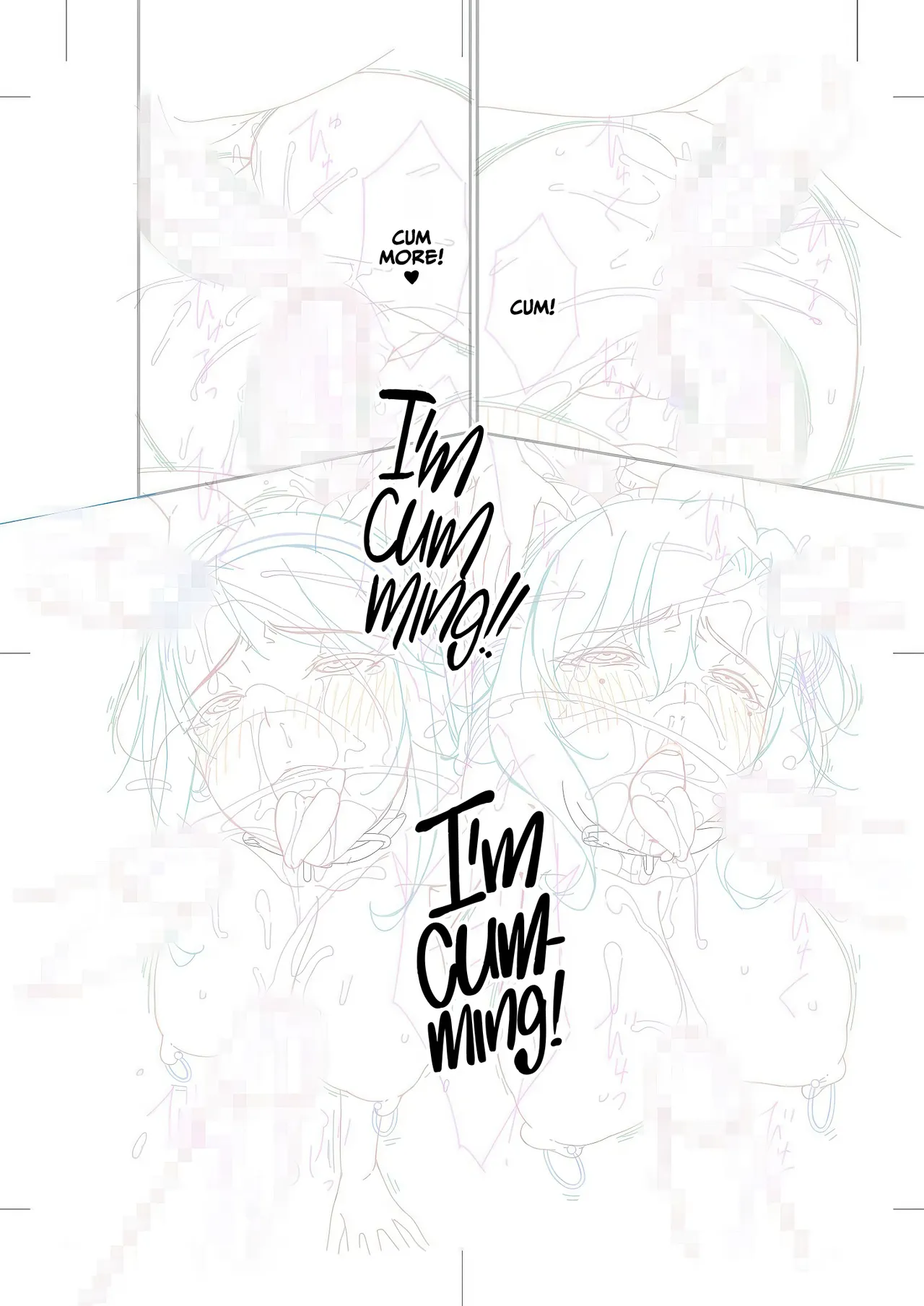 Haha to Tsuma o Yameru Toki Vol.01 Fanza Extra page 202 - squirting milf hentai manga - read online free