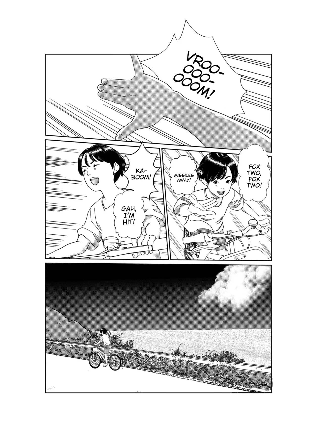 Asaki Yumemishi - Page 13
