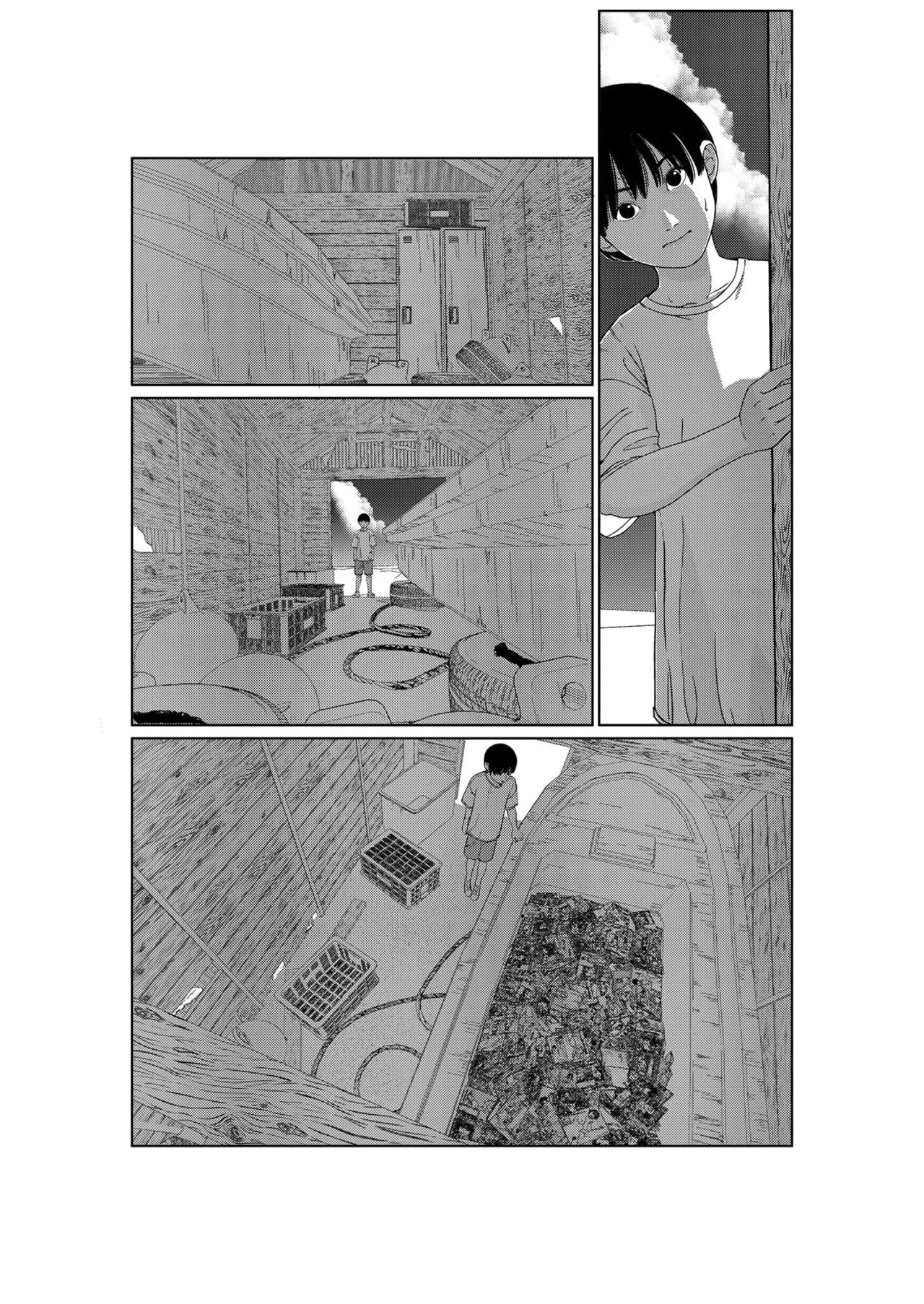 Asaki Yumemishi - Page 16
