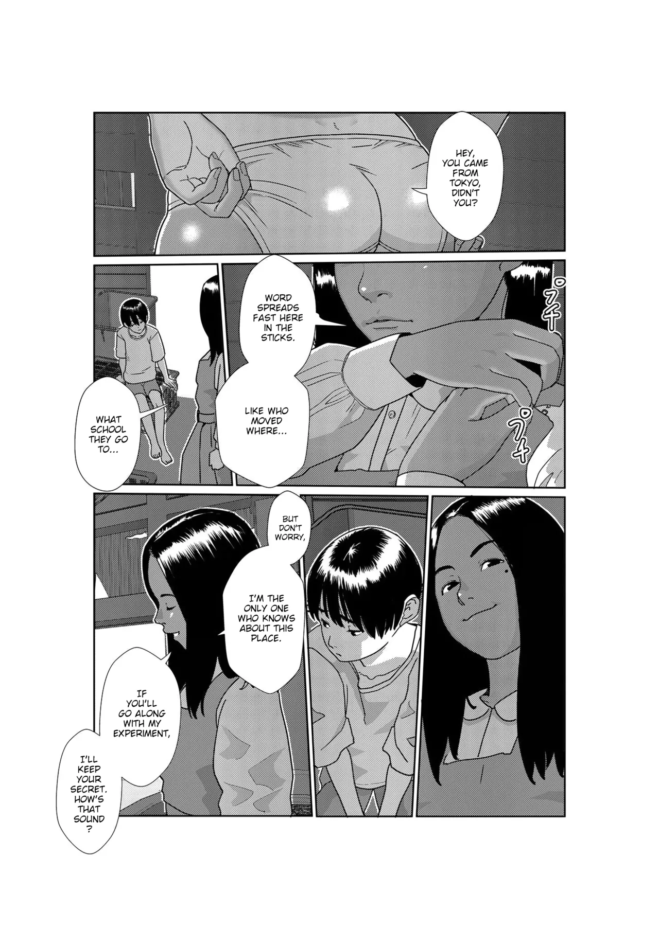 Asaki Yumemishi - Page 43