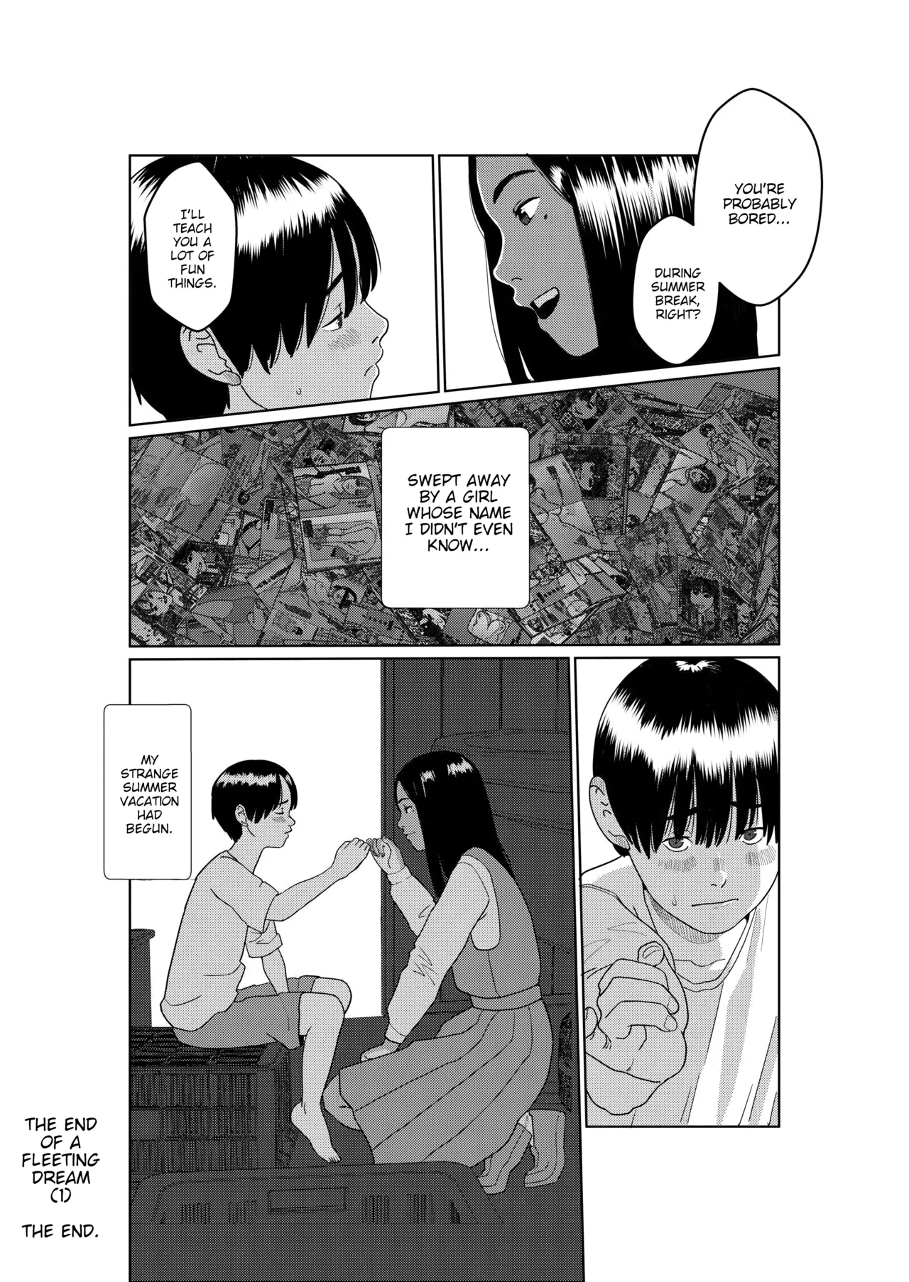 Asaki Yumemishi - Page 44