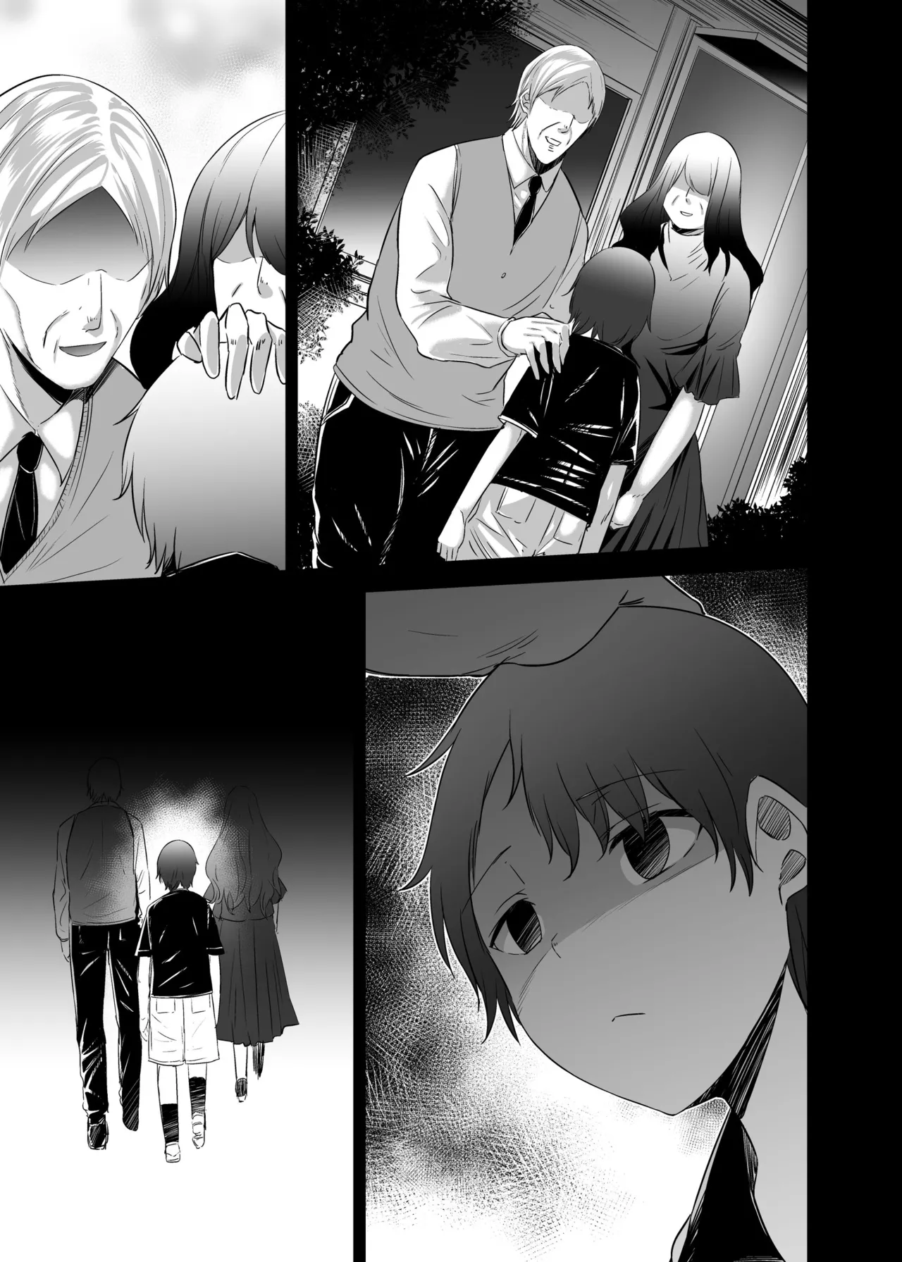 Page 101 of [Seika Kairaku Shoten (Takeshi Rebirth)] Tsuihou Tamer no NTR Fukushuu Tan 4 [Digital]