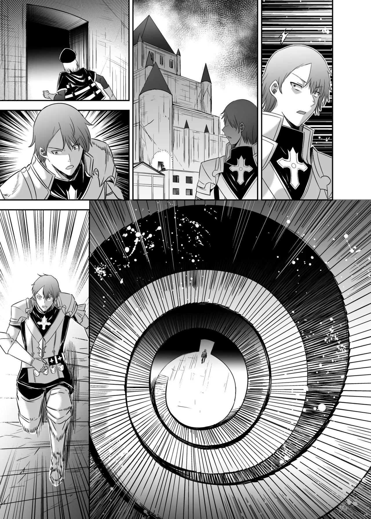 Tsuihou Tamer no NTR Fukushuu Tan 4 - Page 149