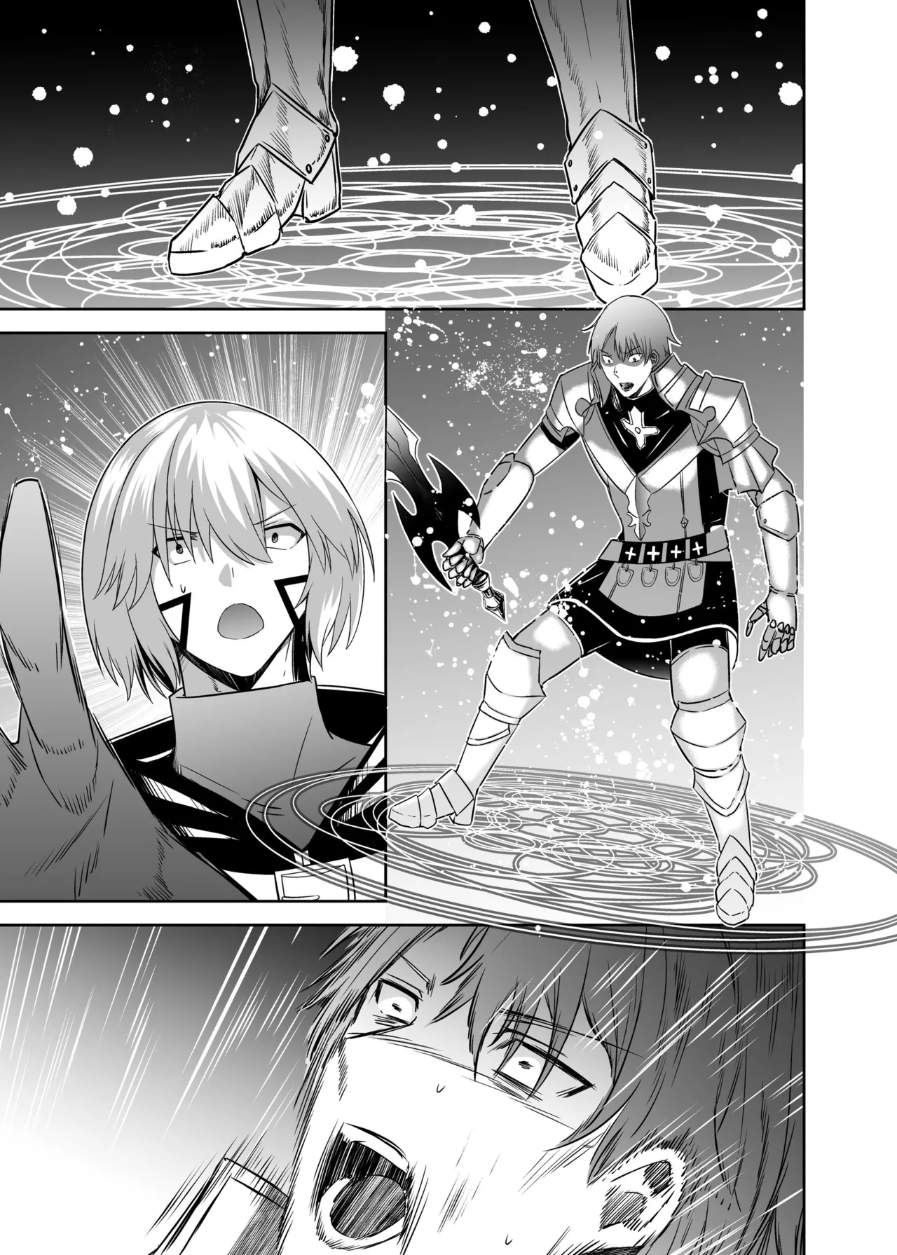 Page 161 of [Seika Kairaku Shoten (Takeshi Rebirth)] Tsuihou Tamer no NTR Fukushuu Tan 4 [Digital]