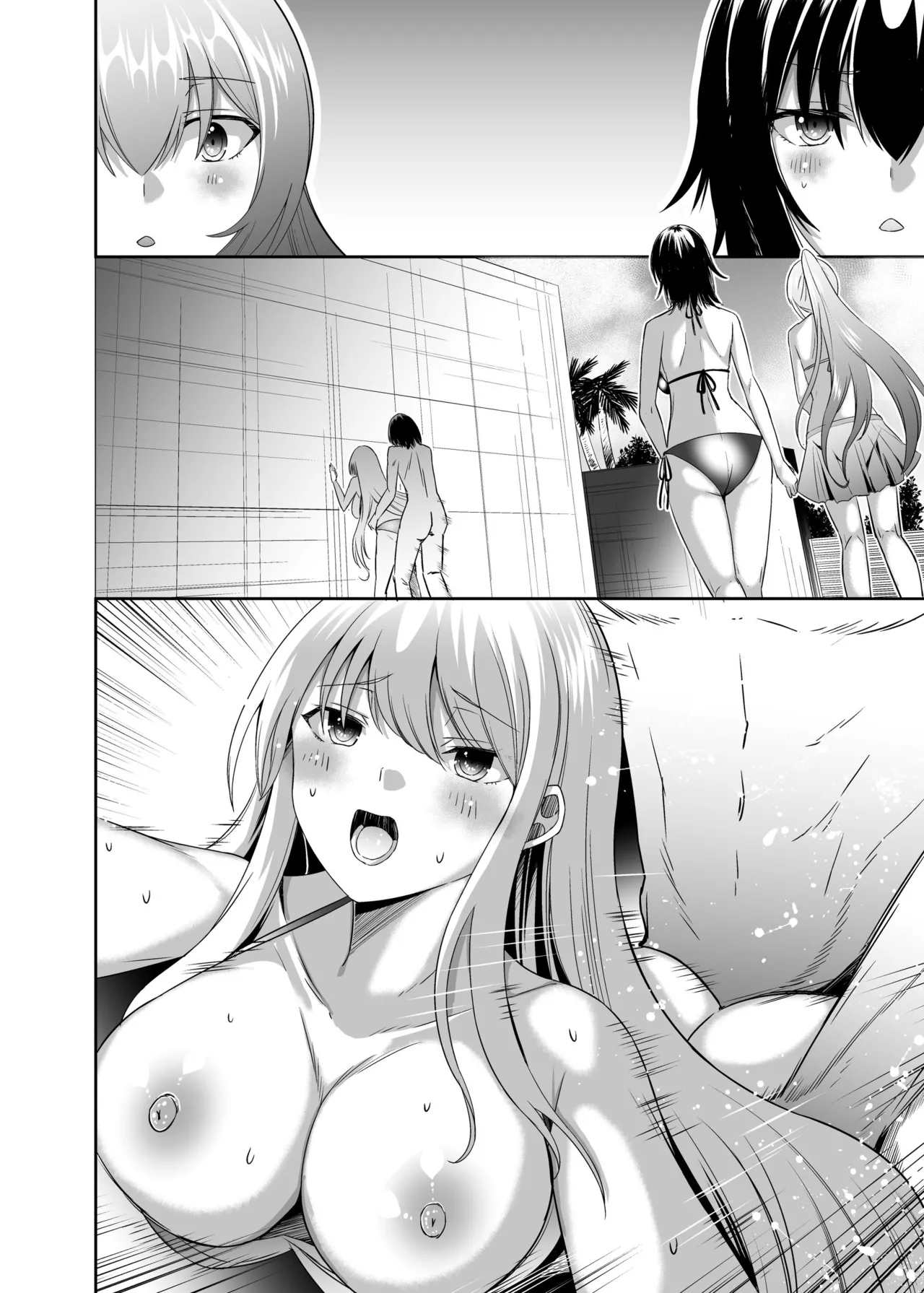 Page 172 of [Seika Kairaku Shoten (Takeshi Rebirth)] Tsuihou Tamer no NTR Fukushuu Tan 4 [Digital]