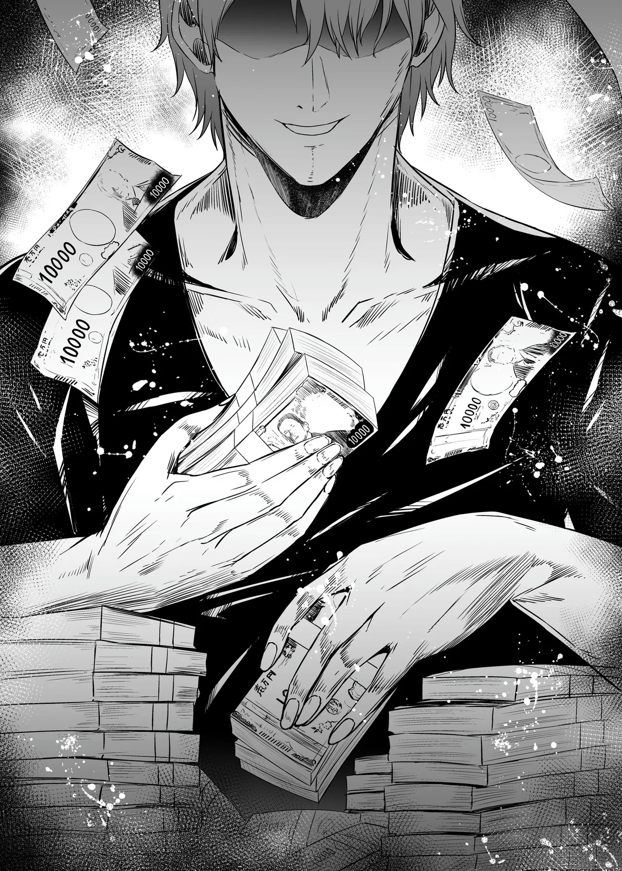 Page 97 of [Seika Kairaku Shoten (Takeshi Rebirth)] Tsuihou Tamer no NTR Fukushuu Tan 4 [Digital]