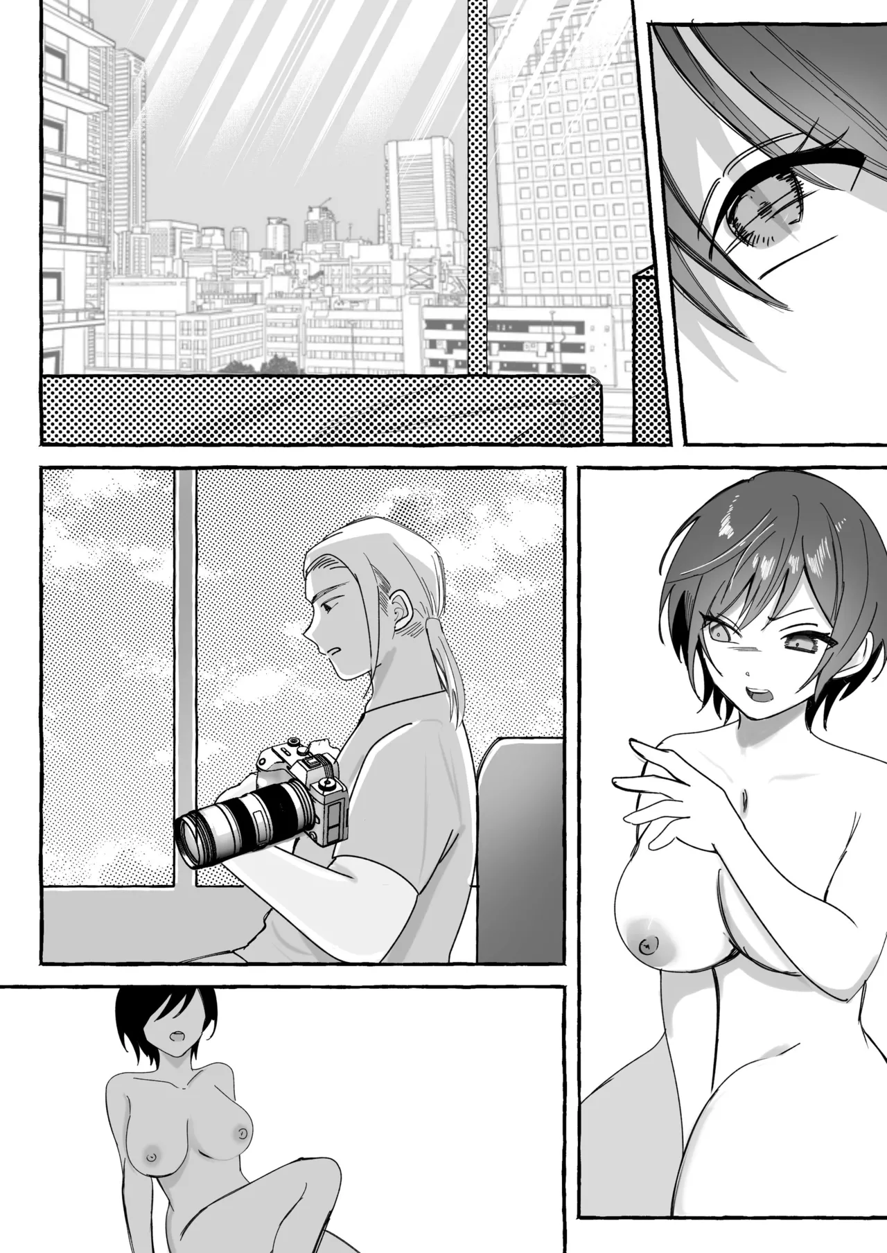 Page 110 of [Seika Kairaku Shoten (mer)] Tougeki Ecstasy ~Saikyou Furyou Shoujo wa Meiwakukei Haishinsha ni Haiboku shite Nikutai Shihai~ [Digital]