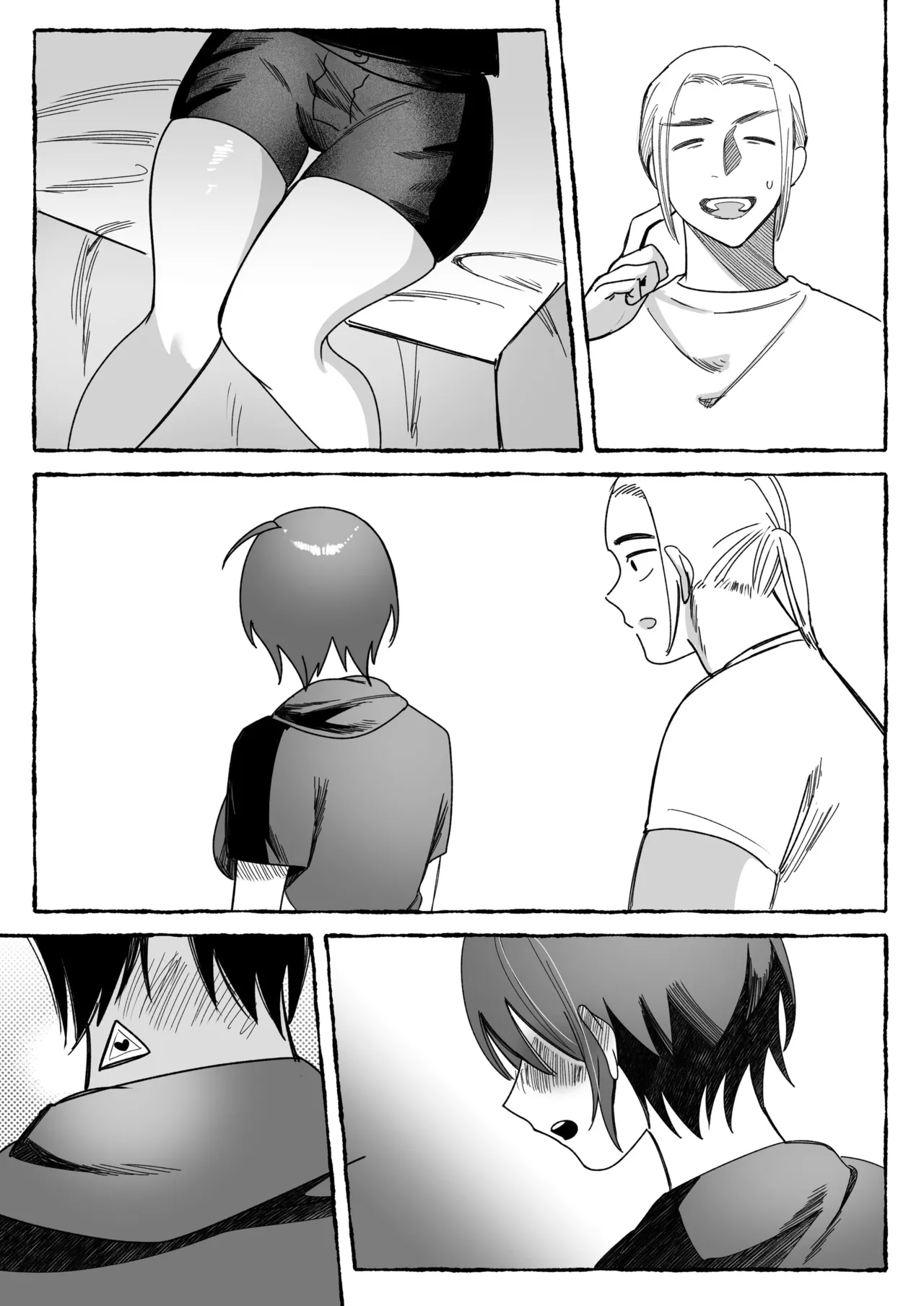 Page 136 of [Seika Kairaku Shoten (mer)] Tougeki Ecstasy ~Saikyou Furyou Shoujo wa Meiwakukei Haishinsha ni Haiboku shite Nikutai Shihai~ [Digital]