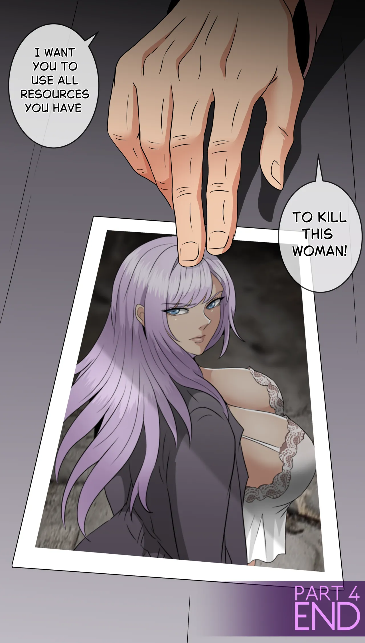 Mother Sacrifice part 4 - Page 26