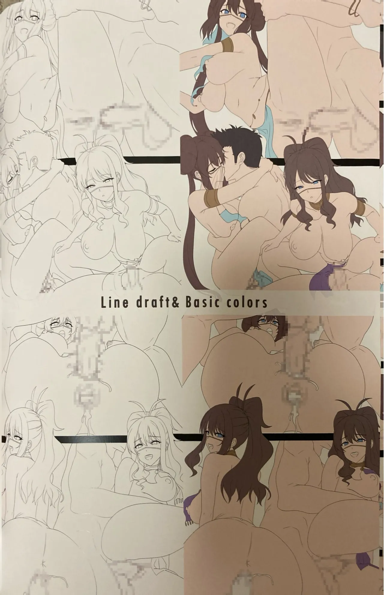 Otokui-sama to Battle nante Asameshimae - Page 30