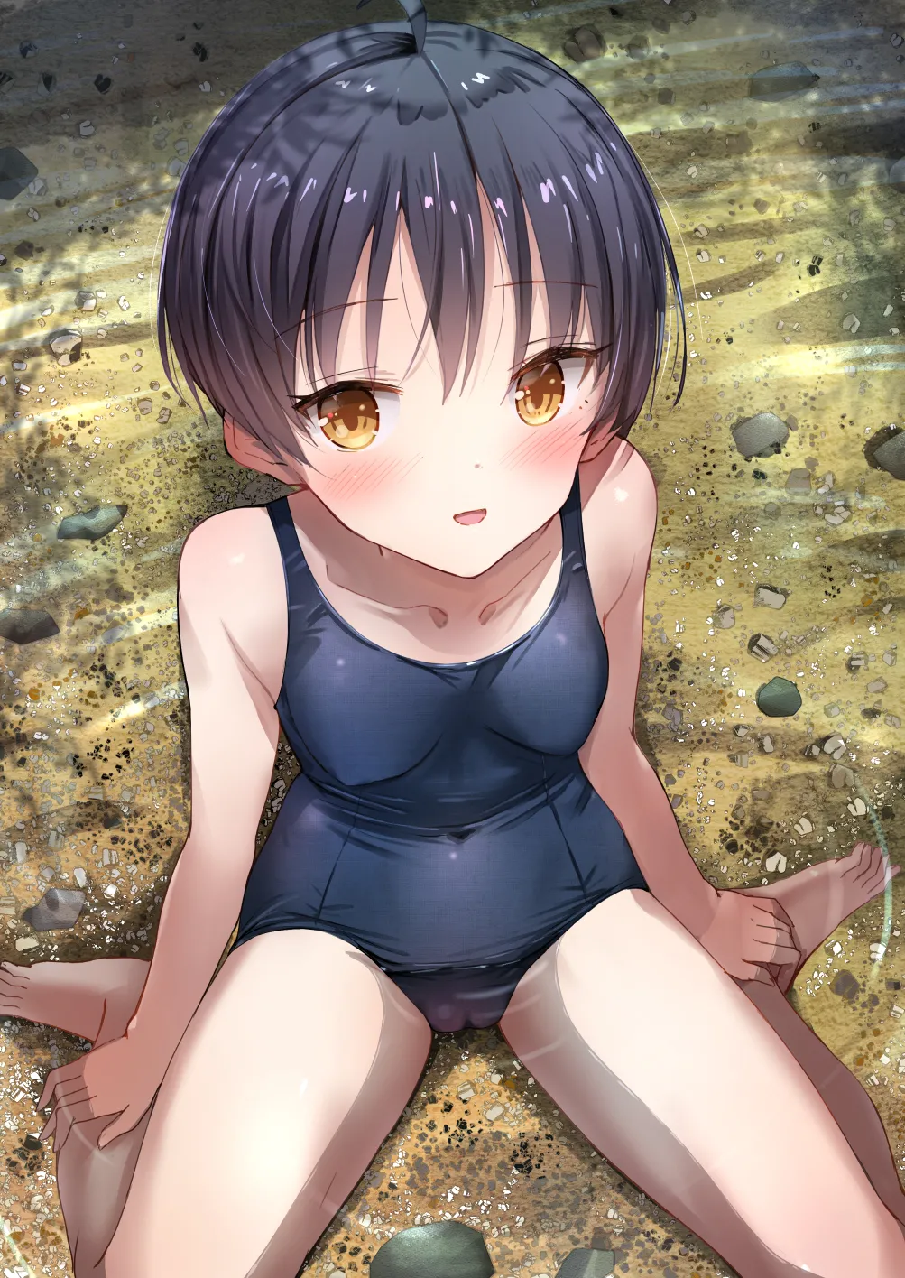 [Natsumemo. (Natsushima Memo)] Luckysuke ~Lucky Sukebe ga Nichijou ni natchatta~ 2 page 16 original parody - read online free