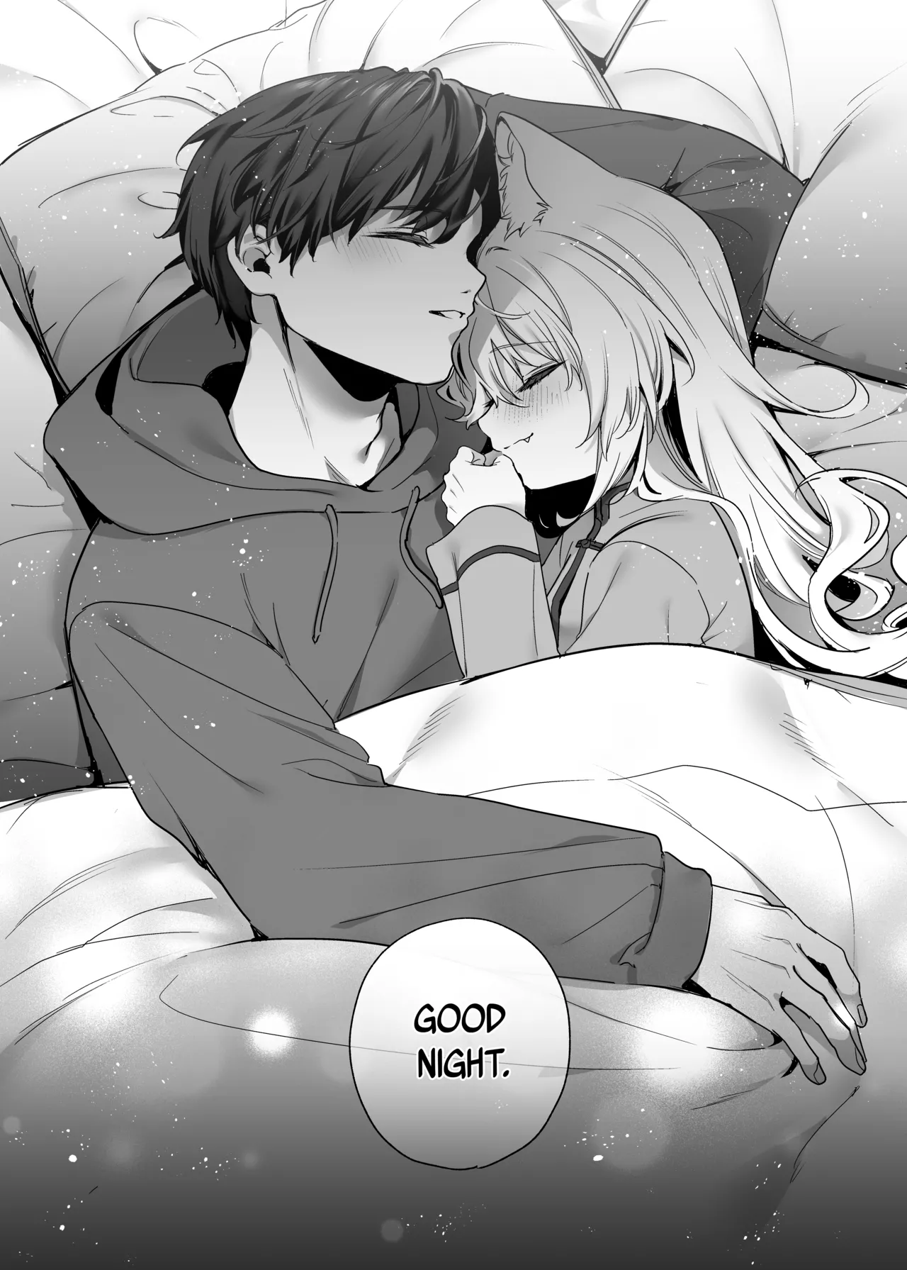 [Ringo no Naru Ki (Kise Itsuki)] Mugi no Ongaeshi -Gakuseihen- | Mugi's Repayment -Student Arc- [English] [Vivid Rabbit Translation] [Digital] page 34 original parody - schoolgirl uniform wolf girl hentai manga - read online free