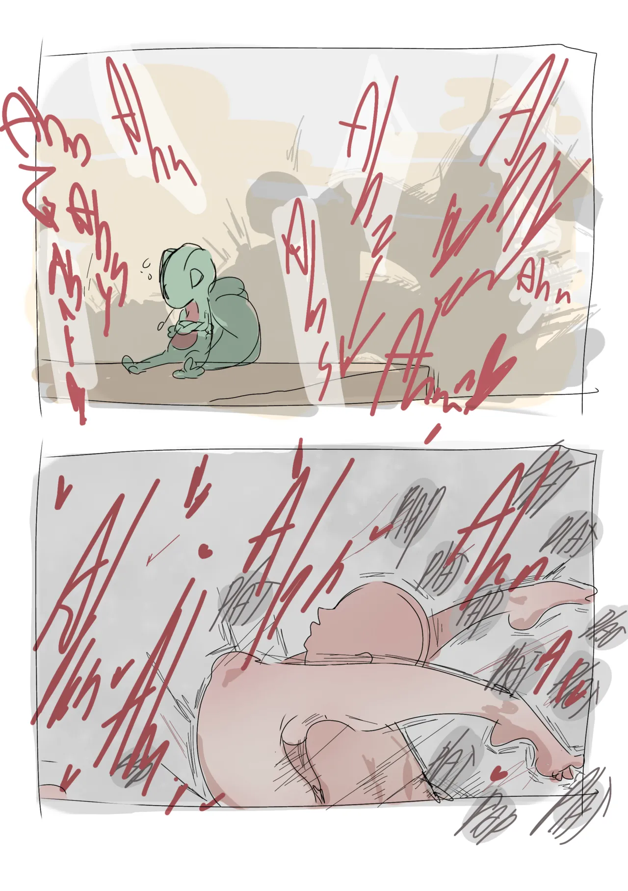 Nurse Joy will help you with anything page 13 featuring nurse joy pokemon parody - uncensored full color hentai manga - read online free