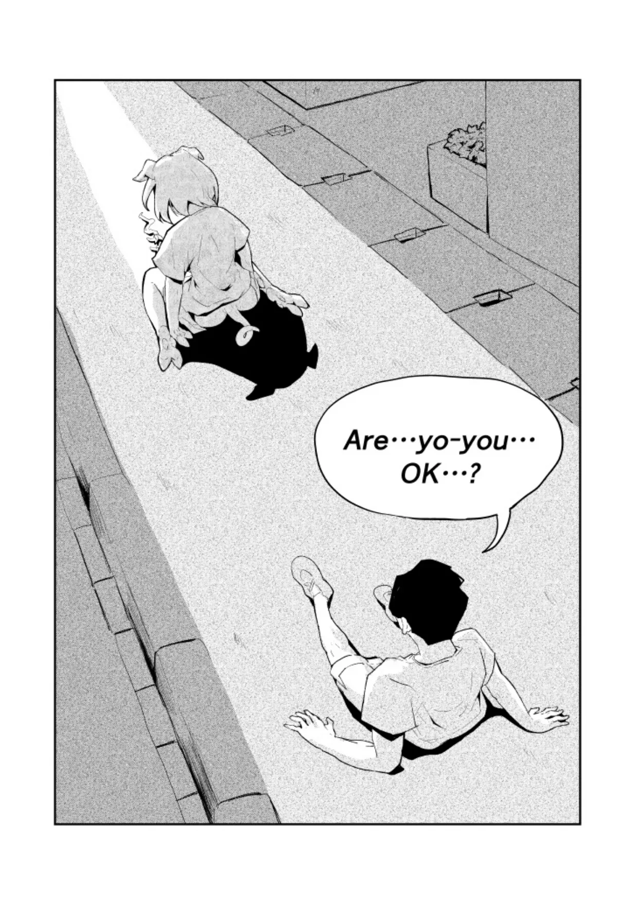 R-18 豚化「キミは今日から豚魔族 第2話」英語版含む - Page 20