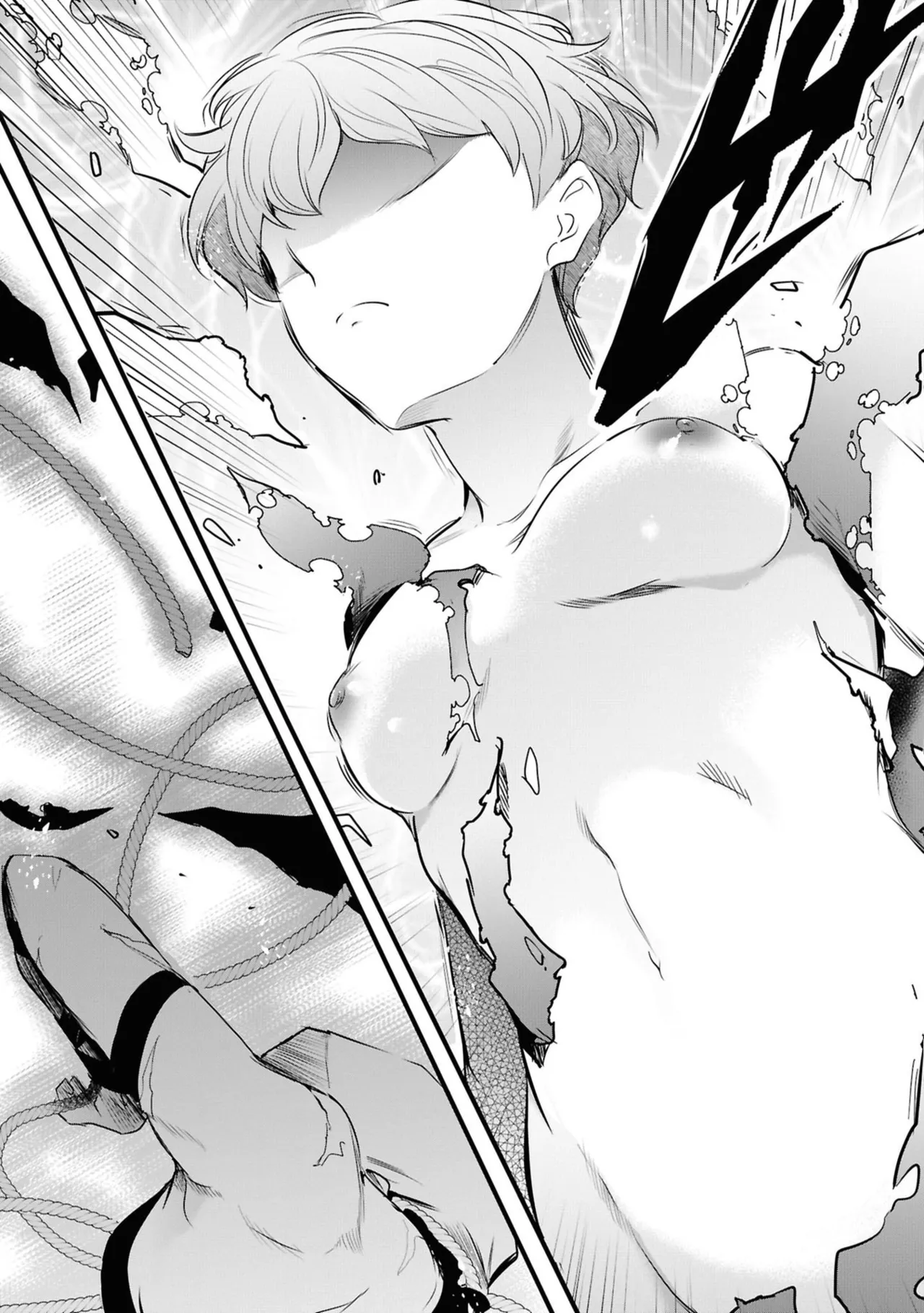 KankinO vol 06 page 69 - story arc multi-work series hentai manga - read online free