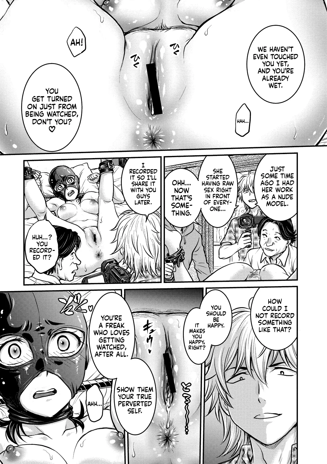 Page 175 of [Funabori Nariaki] Hitozuma Saichoukyou Nisshi [English] [Kenren] [Digital]