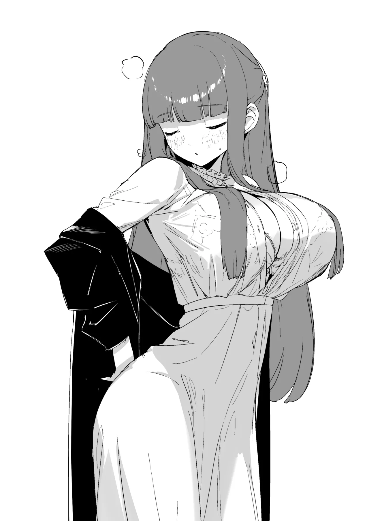 Ai o Todokeru Mahou | 传递爱的魔法 - Page 28