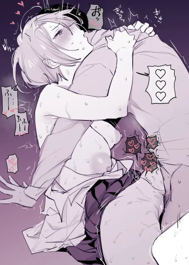 Anthology page 158 - squirting milf hentai manga - read online free