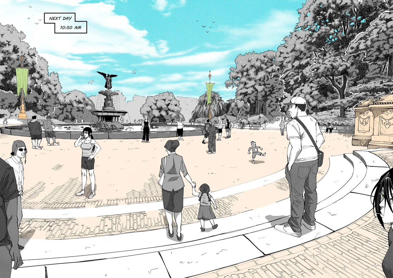 GNO .02 page 161 original parody - futanari milf hentai manga - read online free