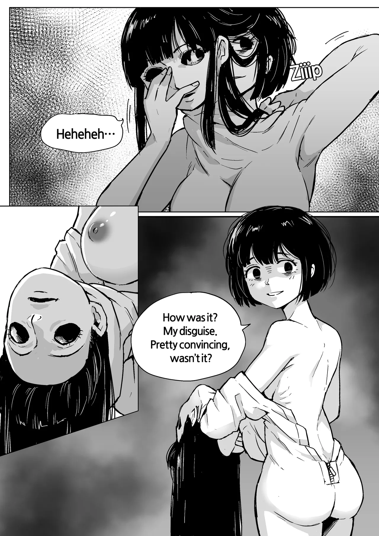 Puppet master - Page 4